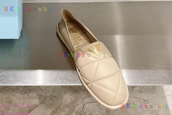 NEW 프라다 신발 신상 P 125130