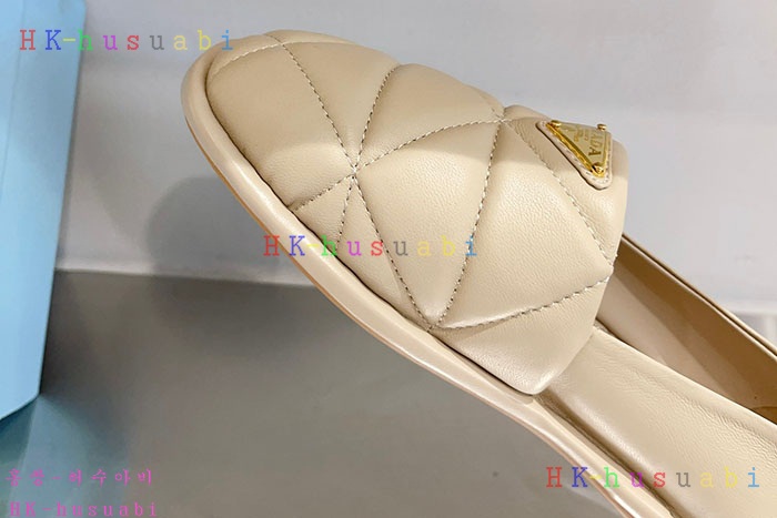 NEW 프라다 신발 신상 P 125130