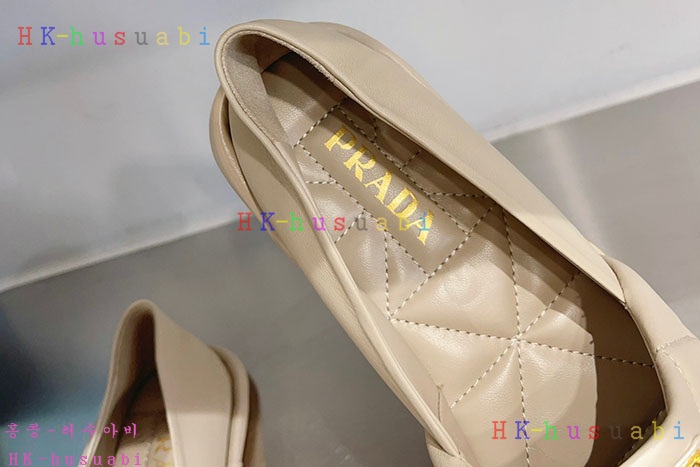 NEW 프라다 신발 신상 P 125130