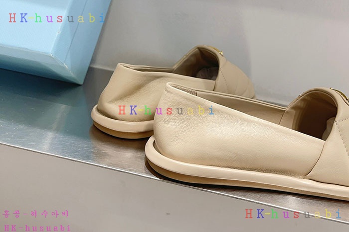 NEW 프라다 신발 신상 P 125130