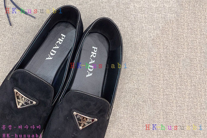 NEW 프라다 신발 신상 P 124801