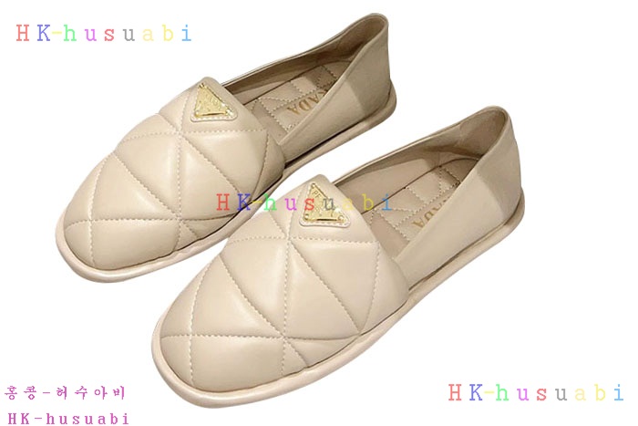 NEW 프라다 신발 신상 P 125130