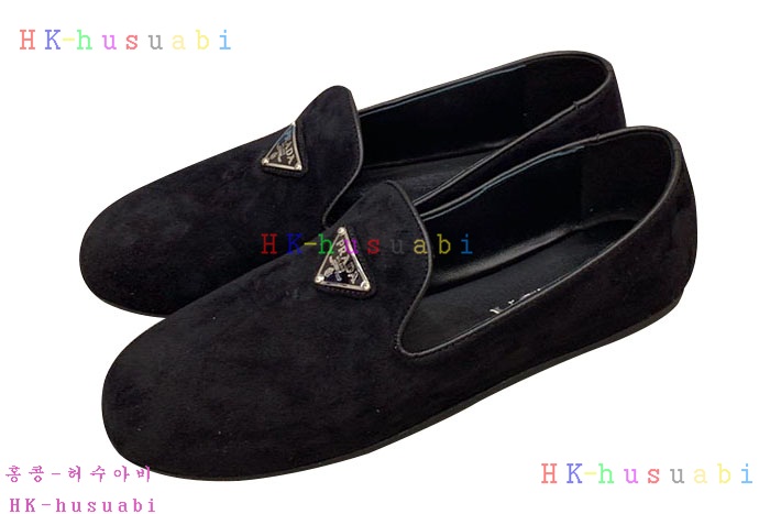 NEW 프라다 신발 신상 P 124801