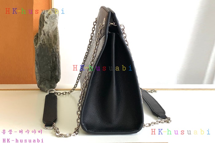 ★미러급★고야드 스트럭쳐 루엣뜨 백 WOC G 1240010-2
