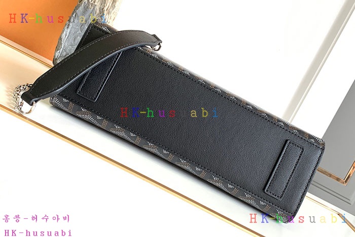 ★미러급★고야드 스트럭쳐 루엣뜨 백 WOC G 1240010-2