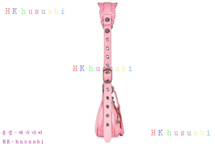 ★미러급★발렌시아가 LE CAGOLE XS 숄더 백 6713091