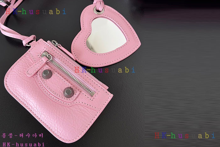 ★미러급★발렌시아가 LE CAGOLE XS 숄더 백 6713091