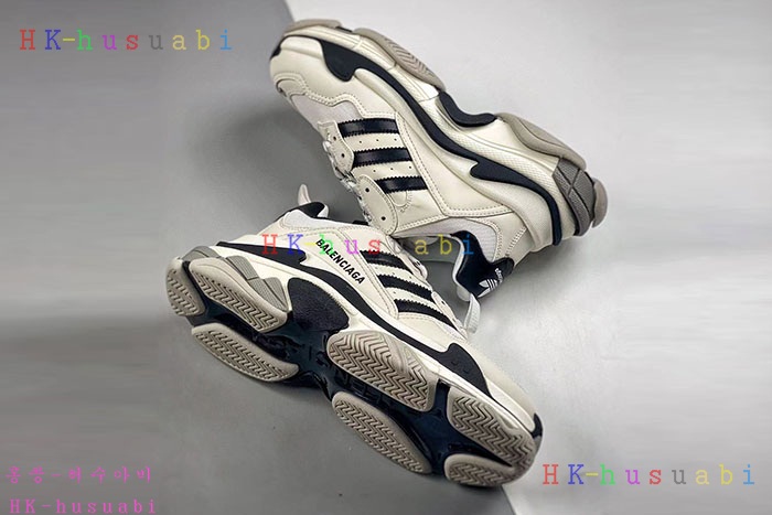 NEW 발렌시아가 신발 신상 B 669900