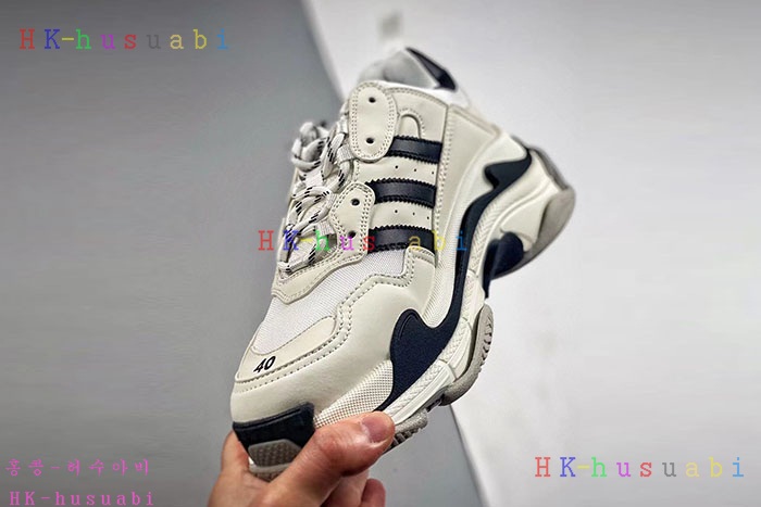 NEW 발렌시아가 신발 신상 B 669900