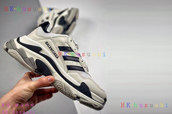 NEW 발렌시아가 신발 신상 B 669900