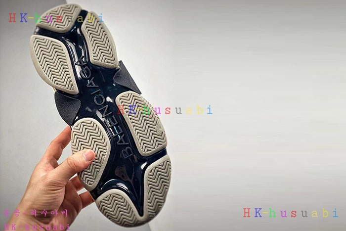 NEW 발렌시아가 신발 신상 B 669900
