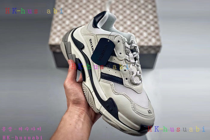 NEW 발렌시아가 신발 신상 B 669900