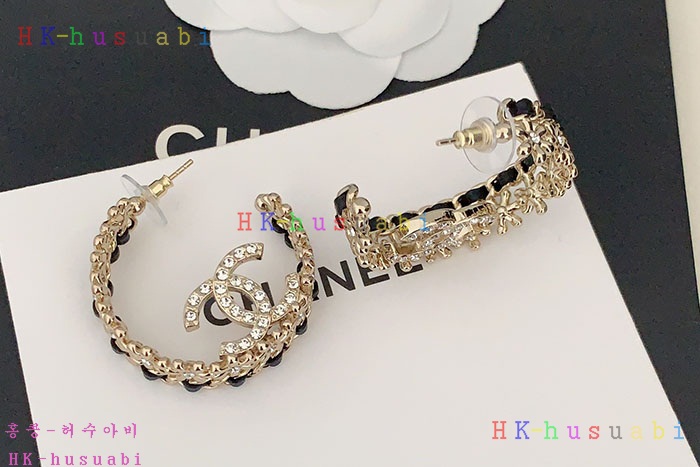 NEW 샤넬 귀걸이 신상 C 595539