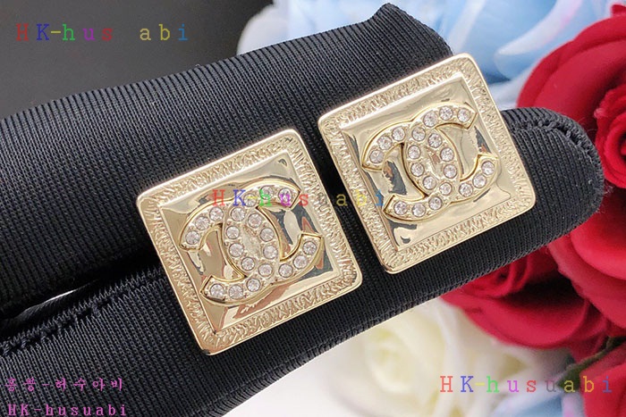 NEW 샤넬 귀걸이 신상 C 595554