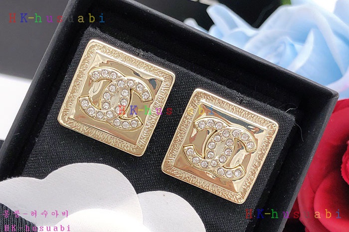 NEW 샤넬 귀걸이 신상 C 595554