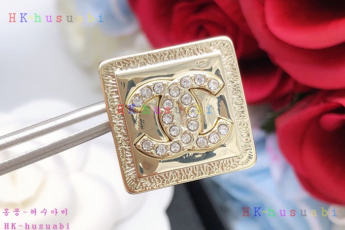 NEW 샤넬 귀걸이 신상 C 595554