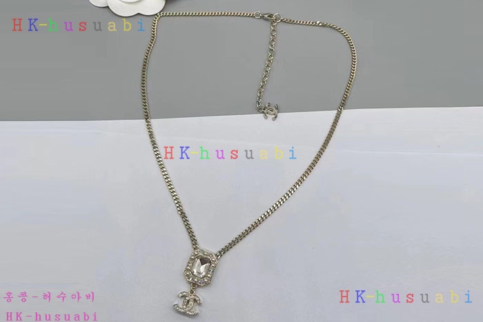 NEW 샤넬 목걸이 신상 C 595565