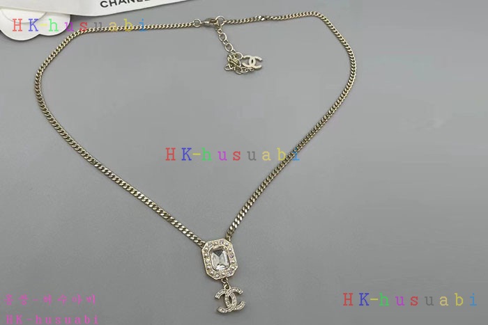 NEW 샤넬 목걸이 신상 C 595565