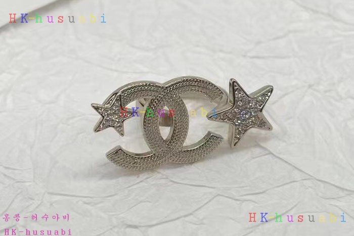 NEW 샤넬 반지 신상 C 595571