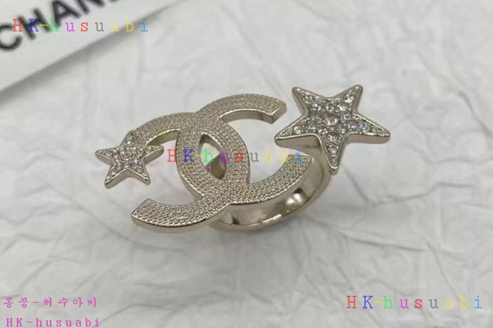 NEW 샤넬 반지 신상 C 595571