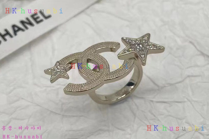 NEW 샤넬 반지 신상 C 595571