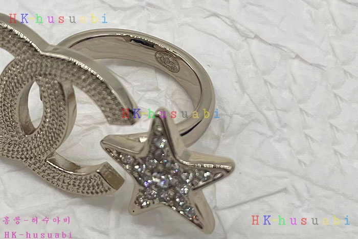 NEW 샤넬 반지 신상 C 595571