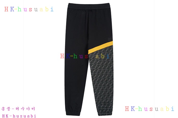 NEW 펜디 바지 신상 GU 658994
