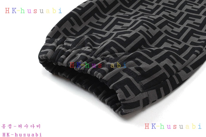 NEW 펜디 바지 신상 GU 658994