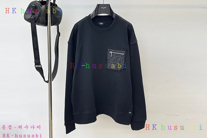 NEW 펜디 맨투맨 신상 GU 6552500