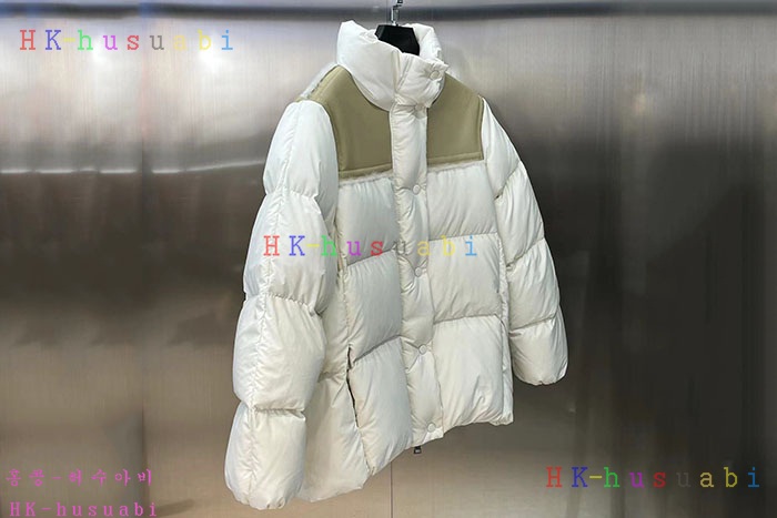 NEW 몽클레어 패딩 신상 M 552819