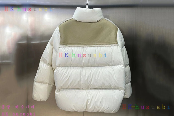 NEW 몽클레어 패딩 신상 M 552819