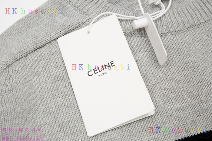 NEW 셀린느 니트 신상 C 4417202