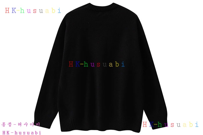 NEW 발렌시아가 니트 신상 B 628448