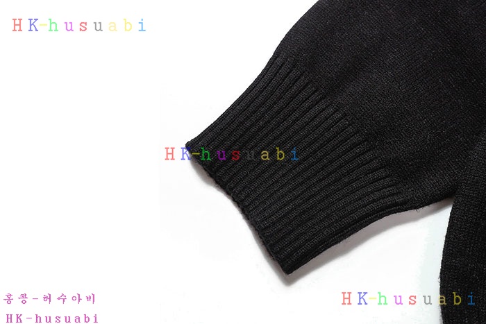 NEW 발렌시아가 니트 신상 B 628448