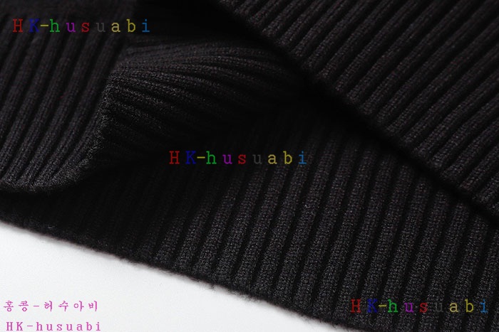 NEW 발렌시아가 니트 신상 B 628448
