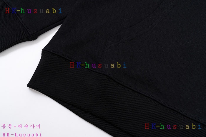 NEW 발렌시아가 후드티 신상 B 628459