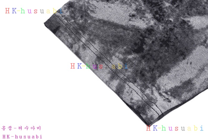 NEW 발렌시아가 반팔티 신상 B 628600