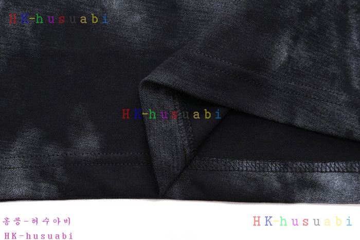 NEW 발렌시아가 반팔티 신상 B 628600
