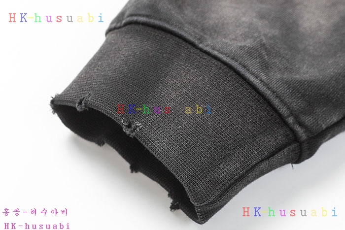 NEW 발렌시아가 후드집업 신상 B 628605