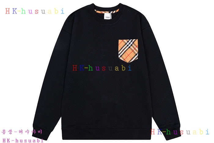 NEW 버버리 상의 신상 B 628339