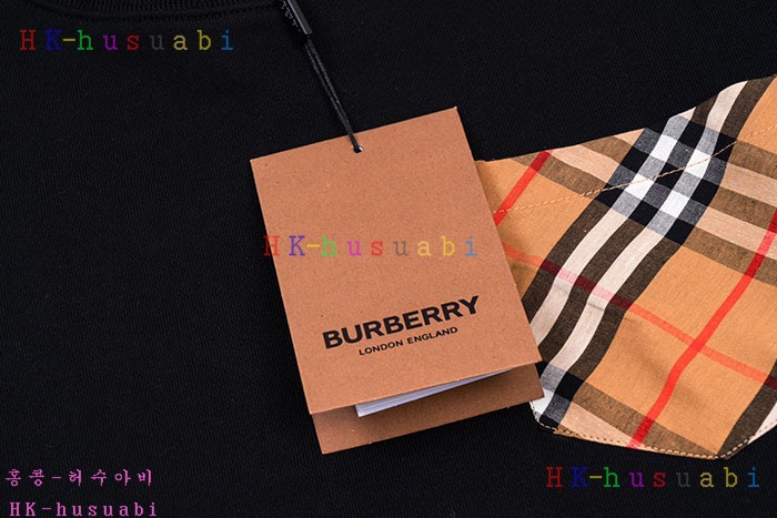 NEW 버버리 상의 신상 B 628339
