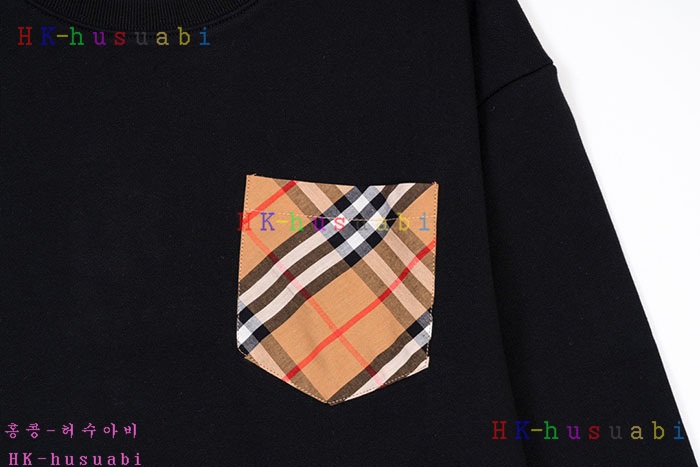 NEW 버버리 상의 신상 B 628339
