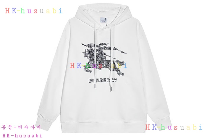 NEW 버버리 후드티 신상 B 628344