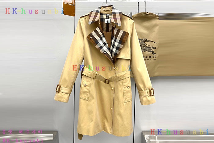 NEW 버버리 코트 신상 B 628331
