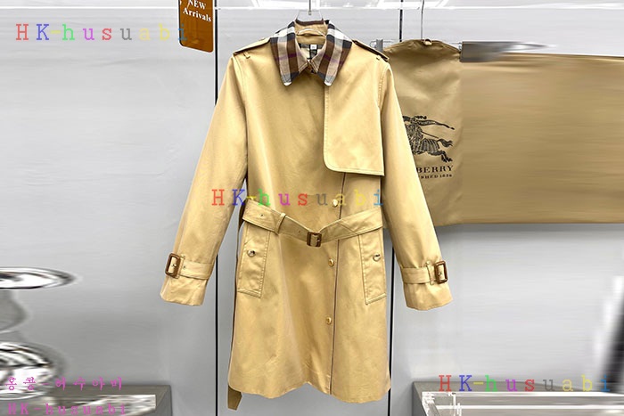 NEW 버버리 코트 신상 B 628331