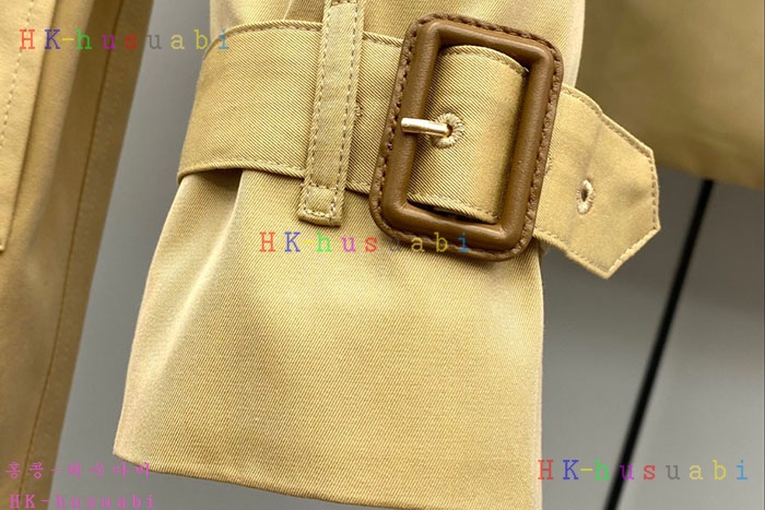 NEW 버버리 코트 신상 B 628331