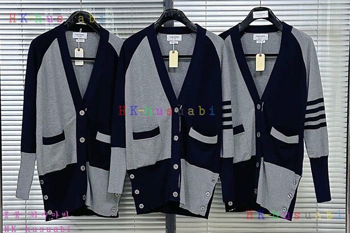 NEW 톰브라운 가디건 신상 TB  6828255