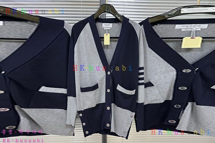 NEW 톰브라운 가디건 신상 TB  6828255