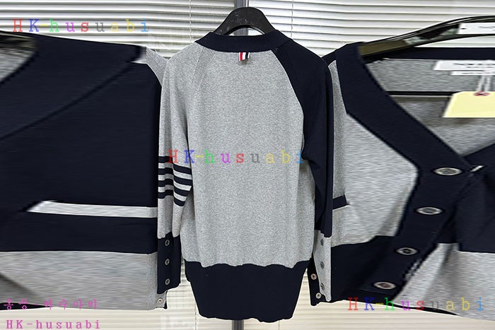 NEW 톰브라운 가디건 신상 TB  6828255