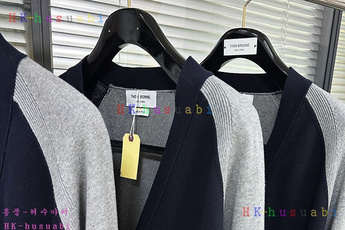 NEW 톰브라운 가디건 신상 TB  6828255